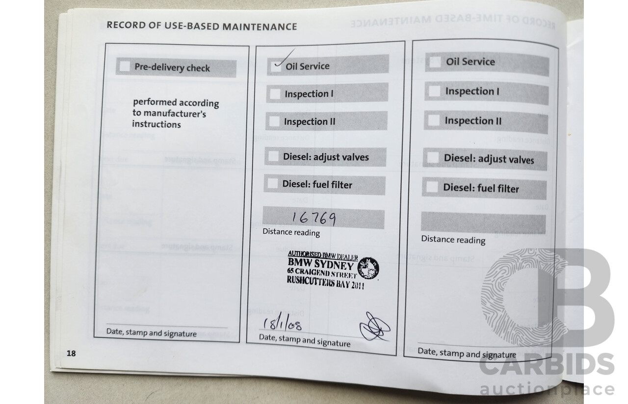 6/2006 Mini Cooper PARK LANE R50 2d Hatchback Black 1.6L