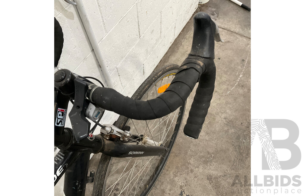 SCHWINN Prelude Bike