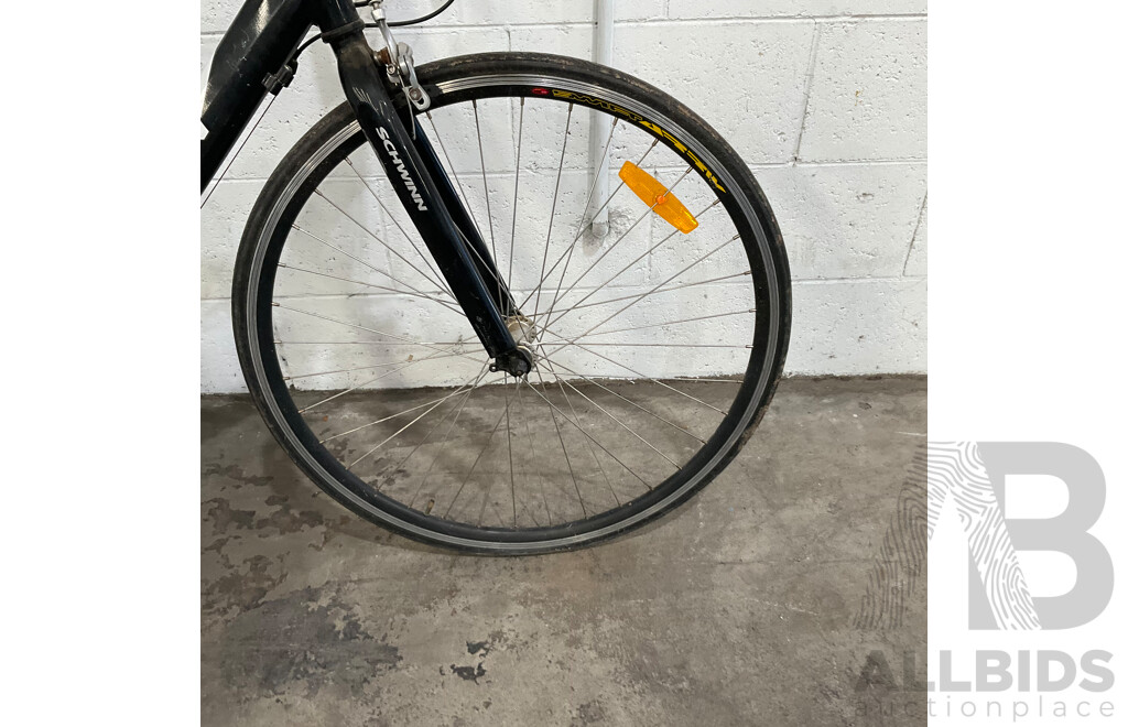 SCHWINN Prelude Bike