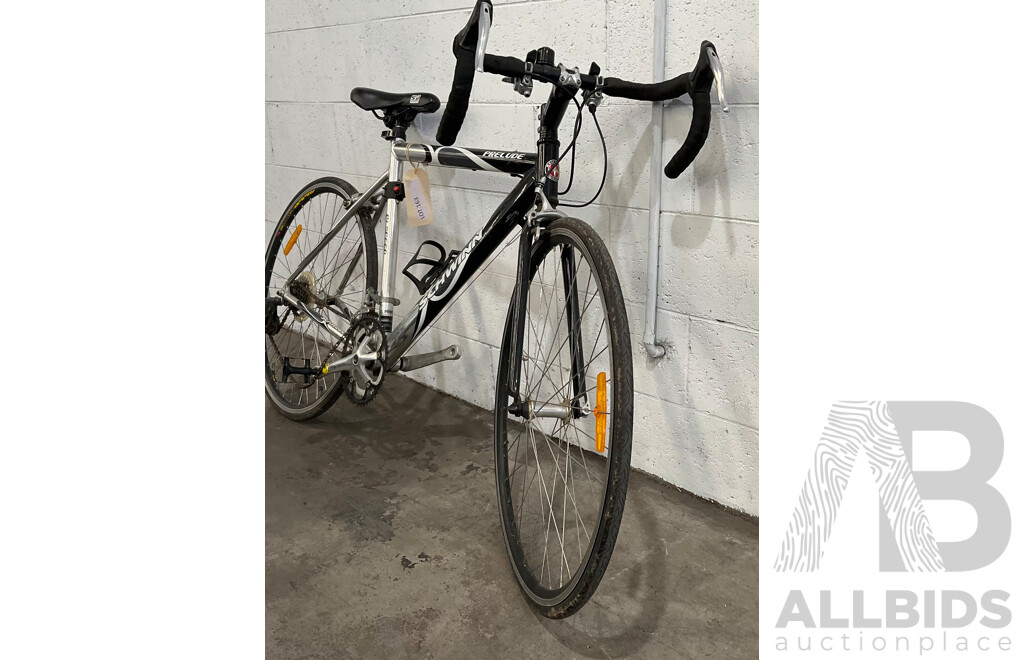 SCHWINN Prelude Bike