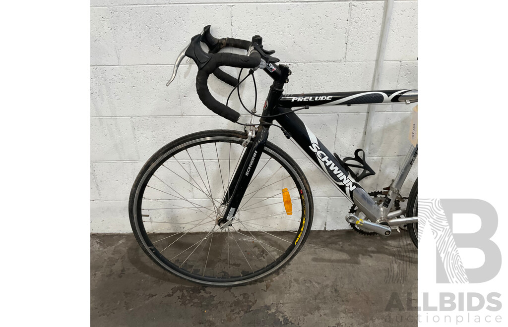 SCHWINN Prelude Bike