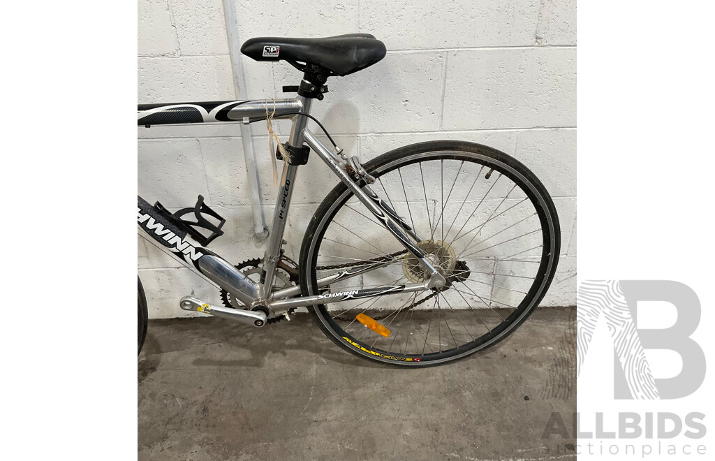 SCHWINN Prelude Bike