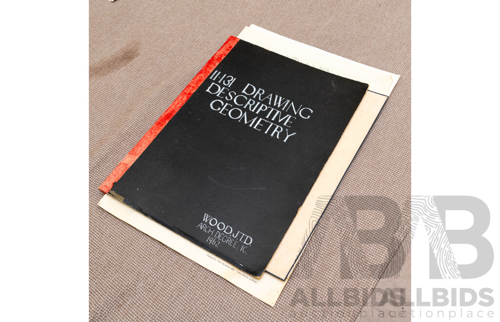 Varied Artists Unknown (Asian School), Collection of Eight Varied Asian Works Including Japanese Vintage Colour Prints & Ink and Wash on Silk Panels, 45 x 34 cm (largest) (8)