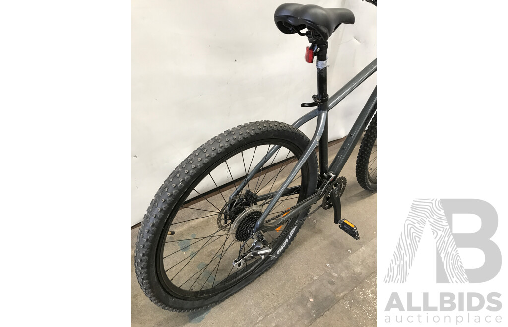 Atmos 24 Speed Mountain Bike
