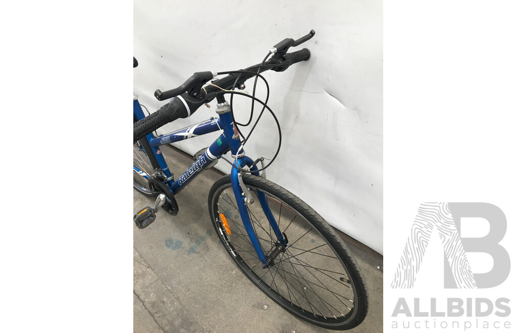 Raleigh C700 18 Speed Road Bike