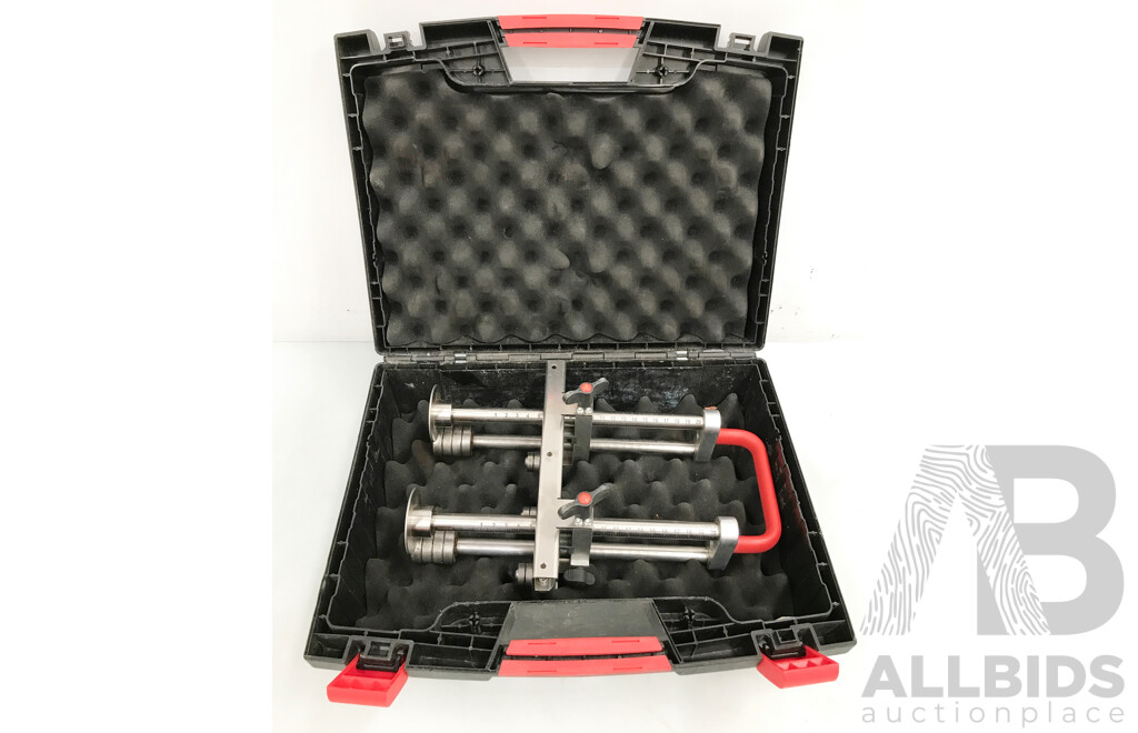 Wuko Uber Duo Bender in Case