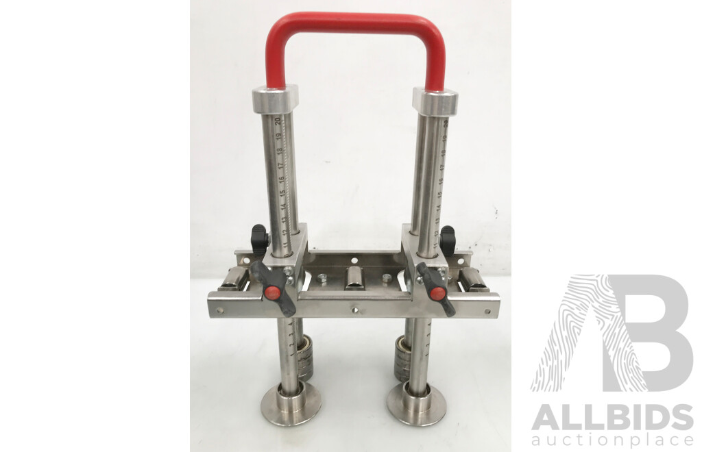 Wuko Uber Duo Bender in Case