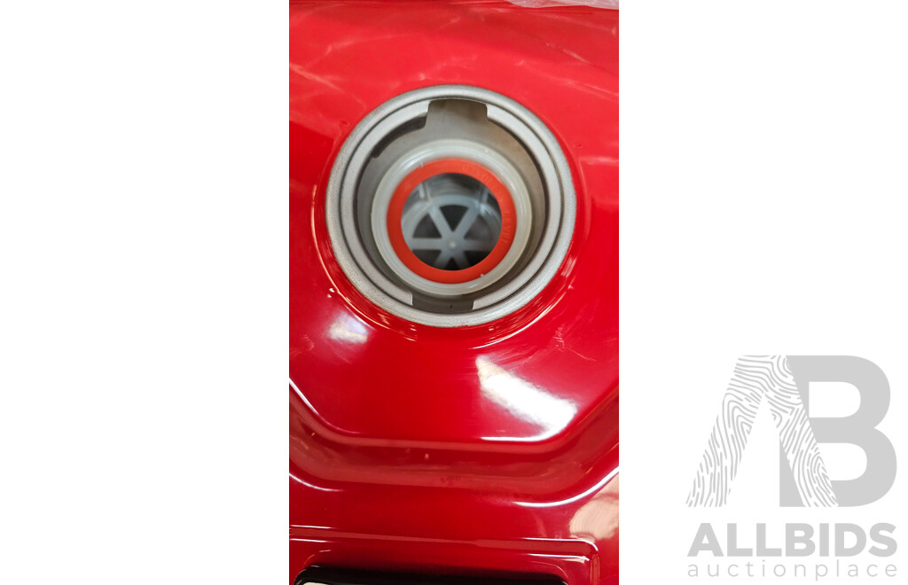 Powertec (PT3300Ei) Portable Inverter Generator