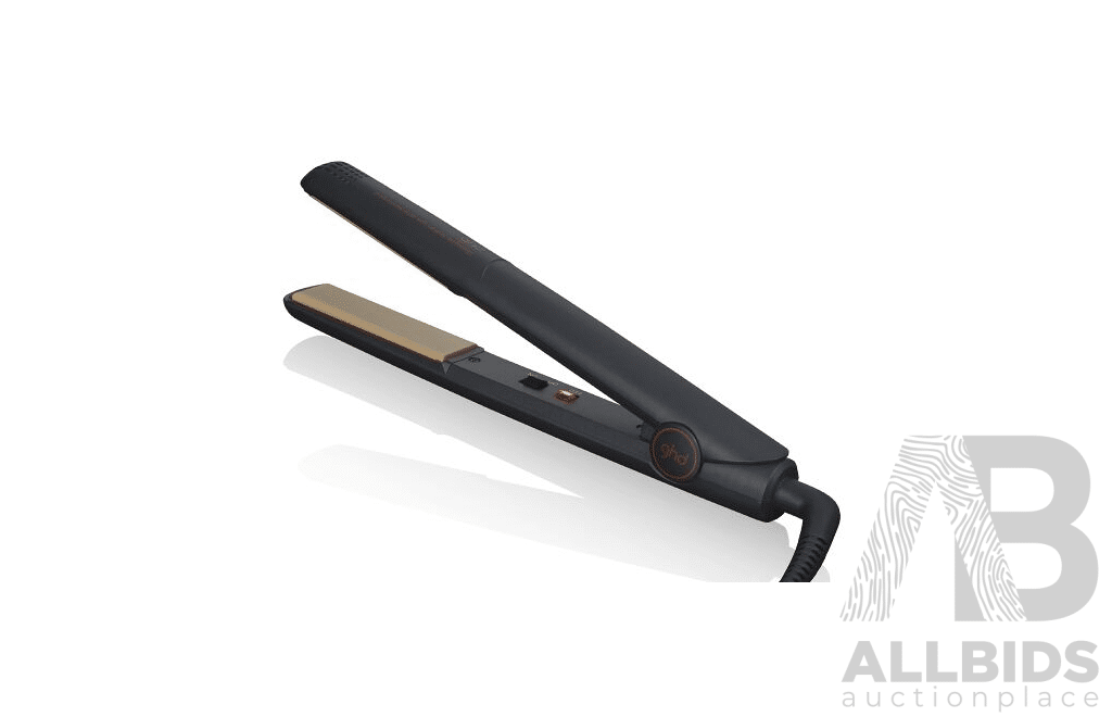 GHD Original Hair Styler  - Brand New