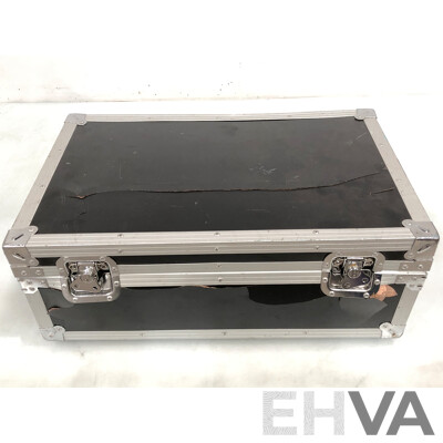 Swamp Industries M210-P 10 Channel Power Mixer