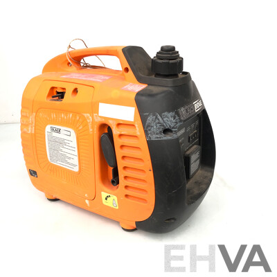 Black Ridge BRG-800 Single Phase 800 Watt Generator