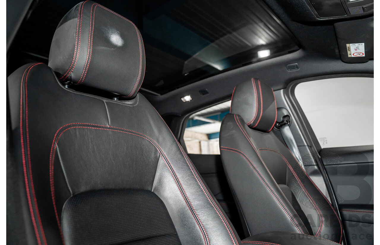 11/2020 Jaguar E-Pace P250 Chequered Flag (AWD 183KW) X540 MY20 4d Wagon Corris Grey Metallic Turbo 2.0L