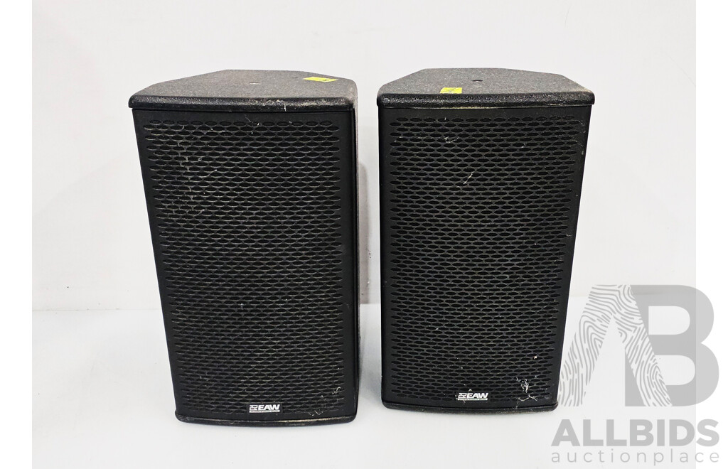 EAW (JFX88) Loudspeaker