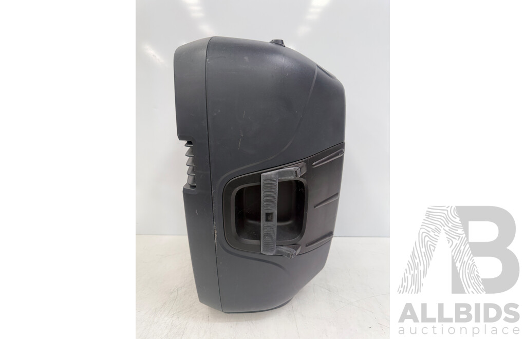 JBL 500 Series Speaker