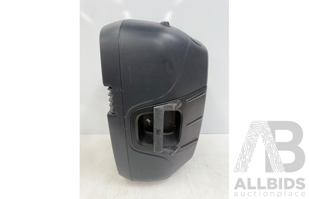 JBL 500 Series Speaker