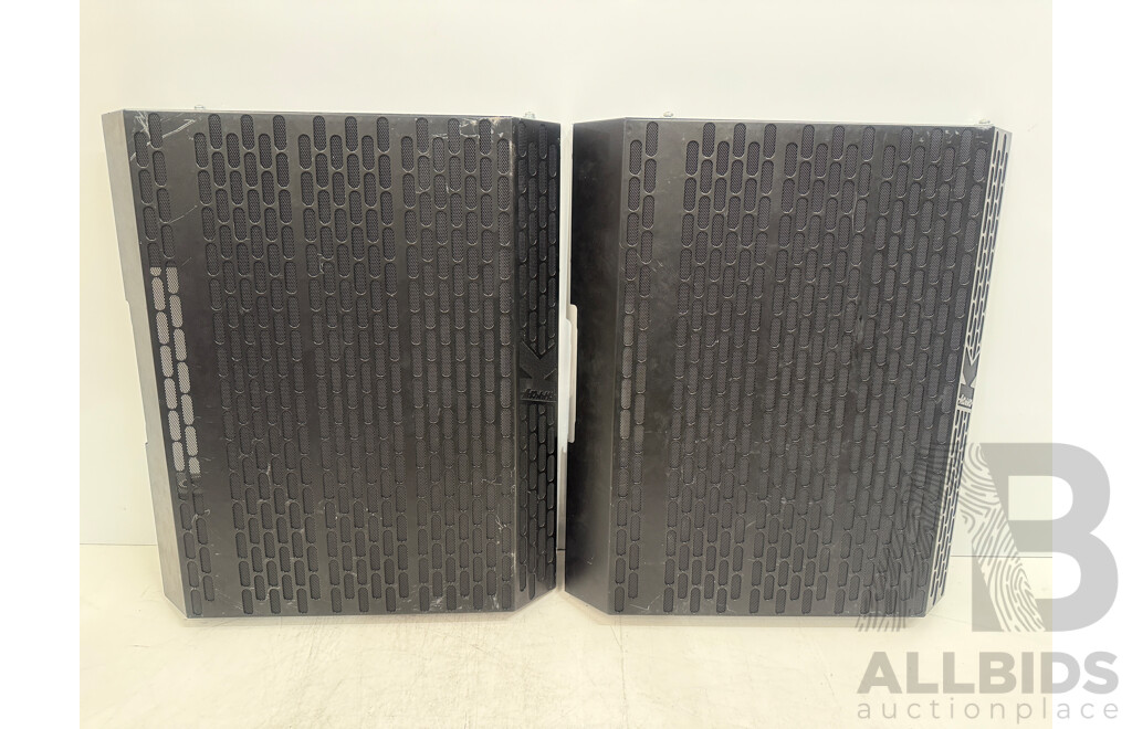 Pair of K-Array KJ50vb Low Profile - Variable Beam Speakers