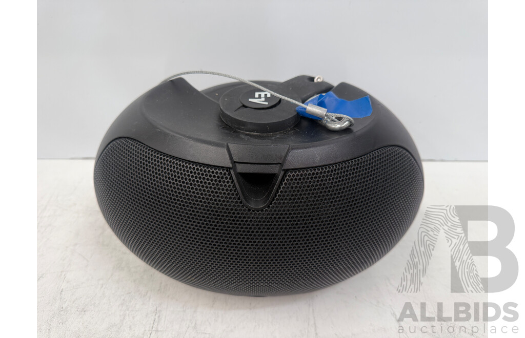 Electro Voice EVID 4.2T Speaker