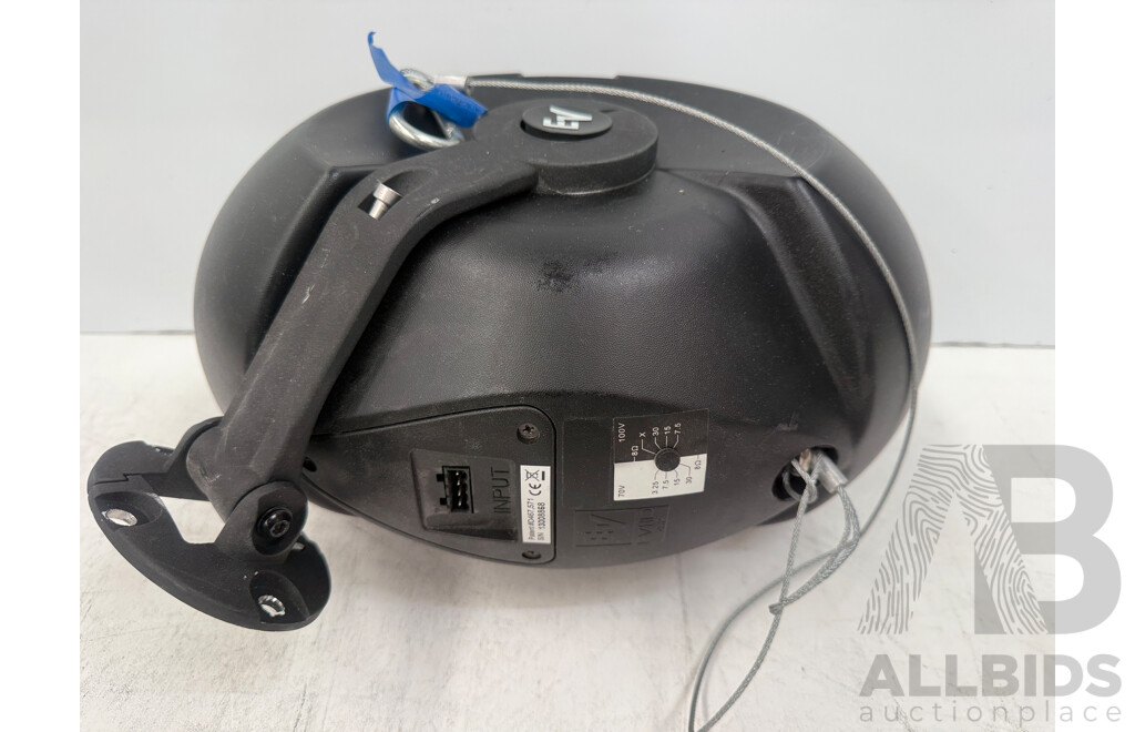 Electro Voice EVID 4.2T Speaker