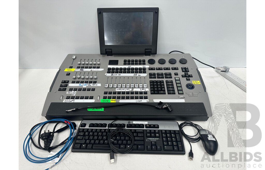 Martin M1 TS Lighting Controller