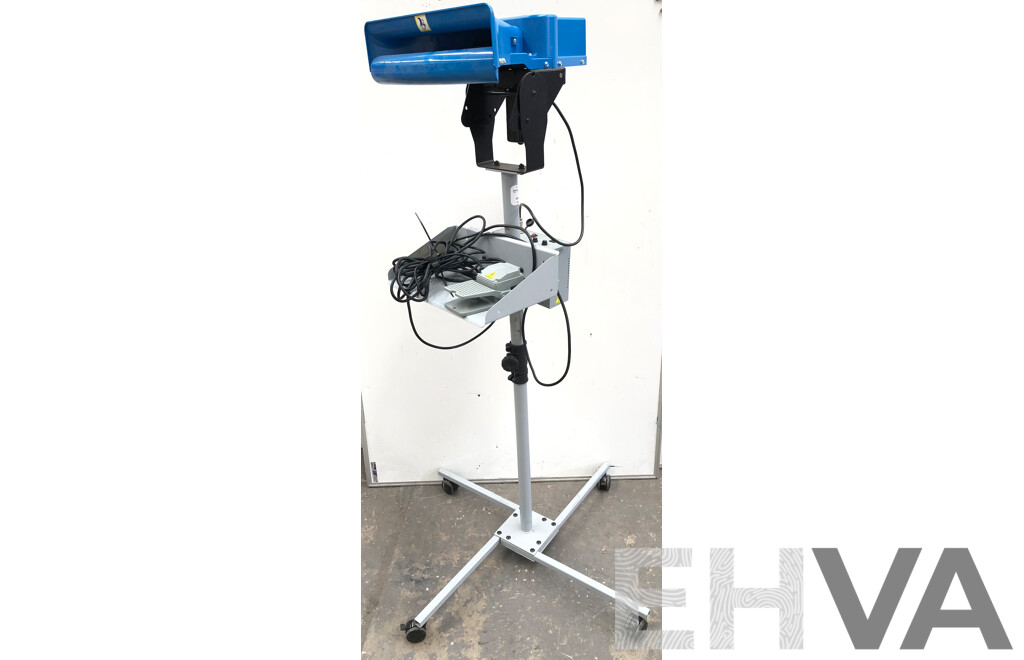 Fillpak Fillpak TT Voidfill System - Lot 1628113 | EHVA