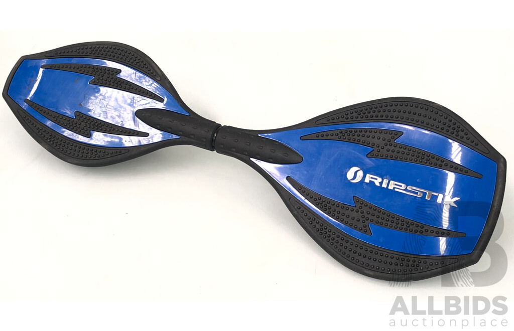 Ripstik Castor Board