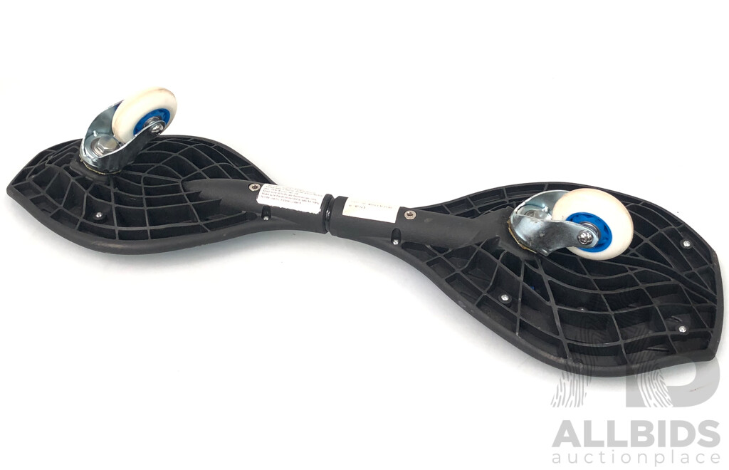 Ripstik Castor Board