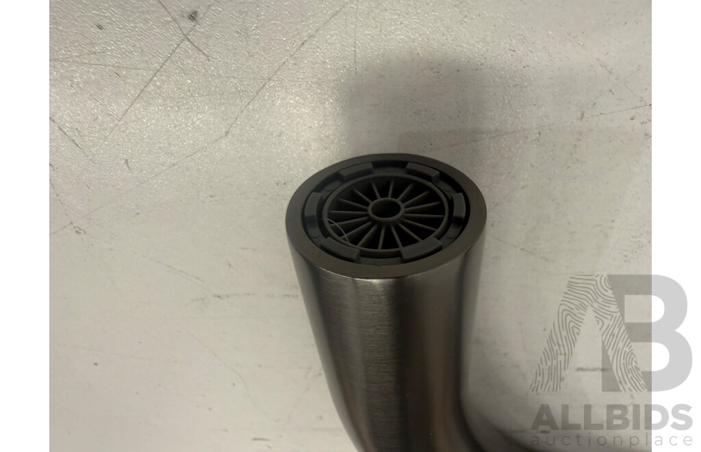 Watermark AX01530.GM Floor Mounted Bath Filler - New