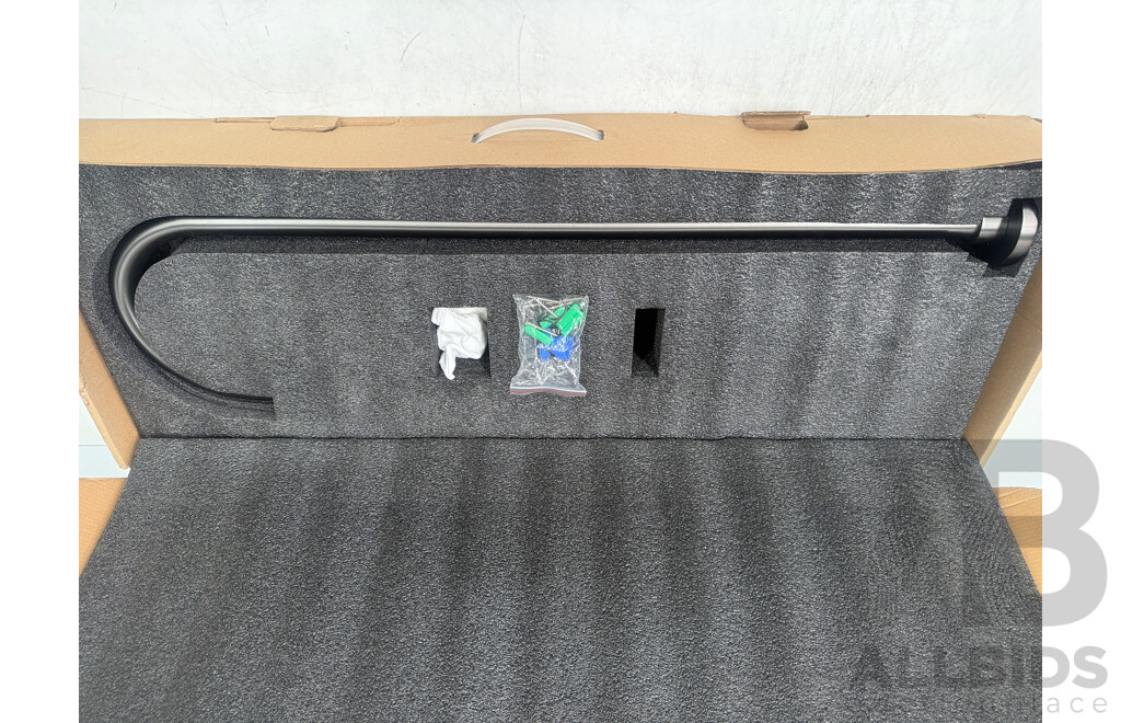 Watermark AX01530.GM Floor Mounted Bath Filler - New