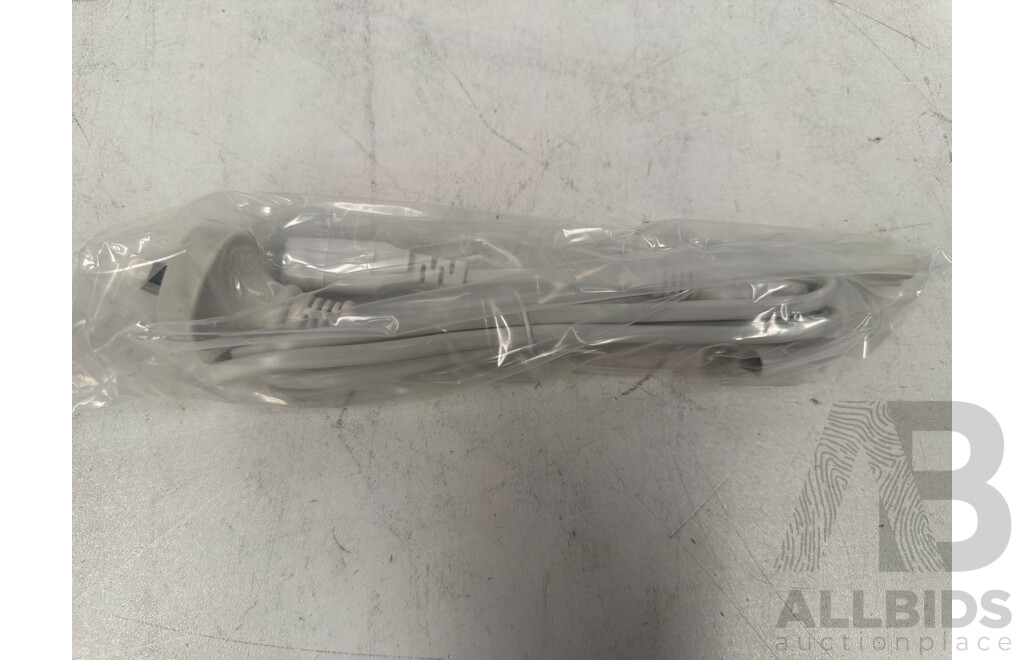 SAL X2 - Led Linkable Seamless Slimline Light Fittings