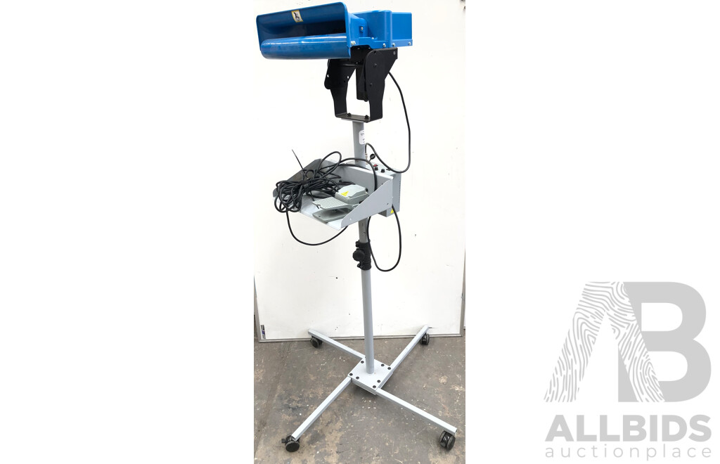 Fillpak TT Voidfill System