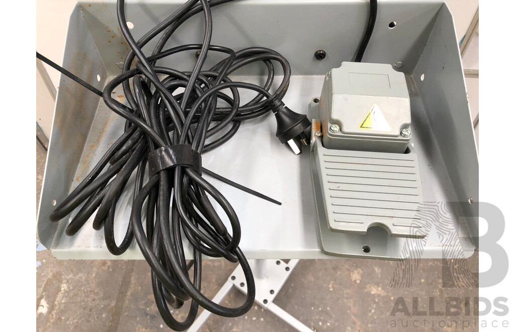 Fillpak TT Voidfill System