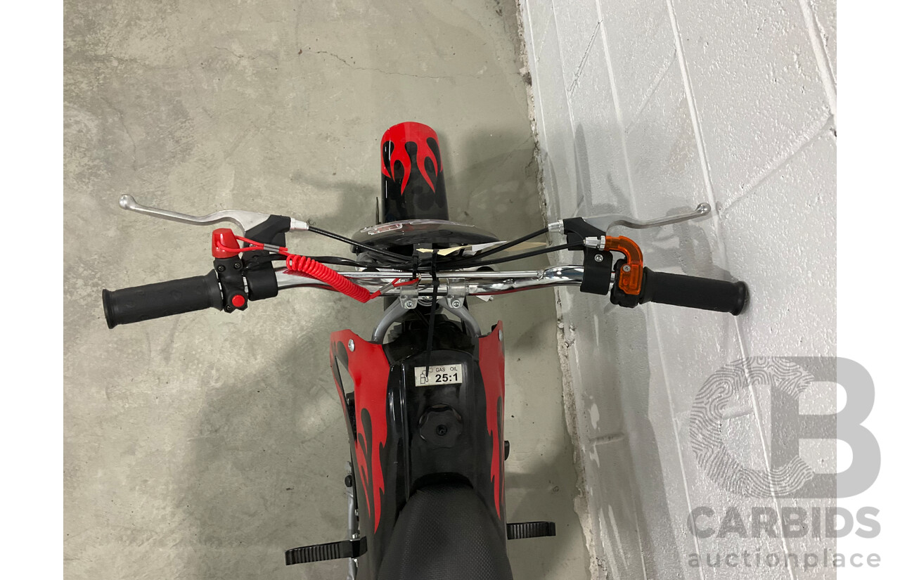 Kids Dirt Bike - DZDB50