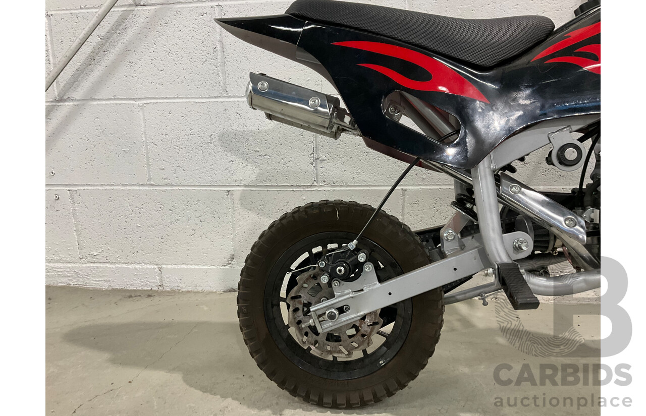 Kids Dirt Bike - DZDB50