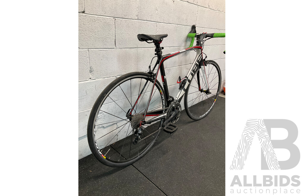 CUBE AGREE GTC Pro Road BIKE