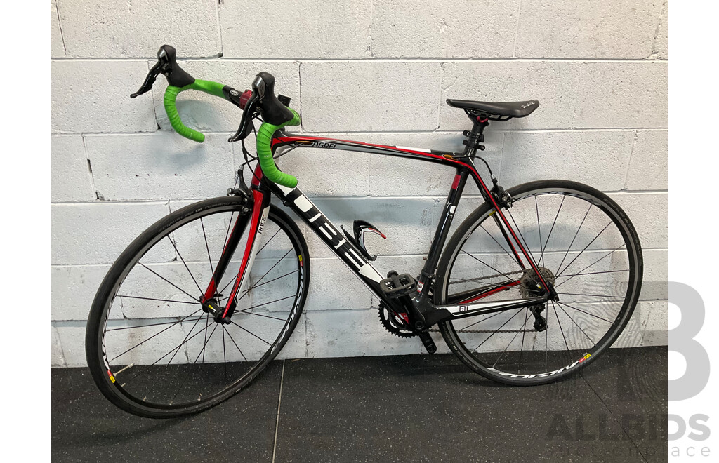 CUBE AGREE GTC Pro Road BIKE