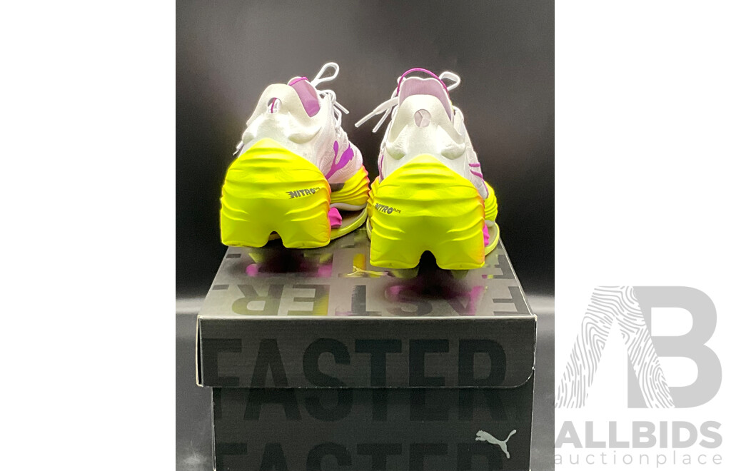 Puma Fast-RB Nitro Elite LD  - ORP $400