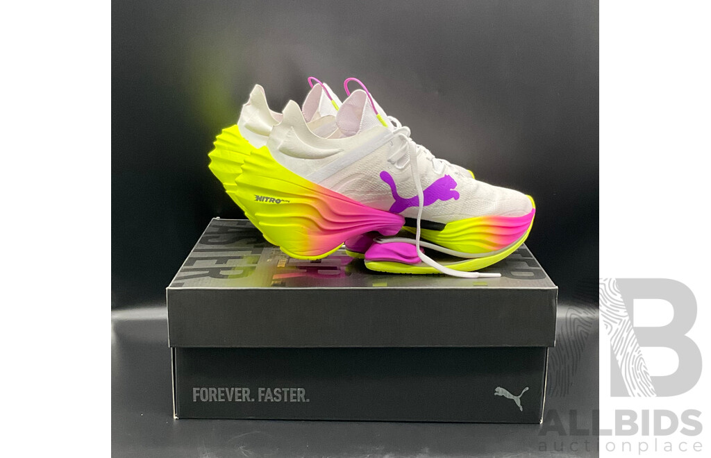 Puma Fast-RB Nitro Elite LD  - ORP $400