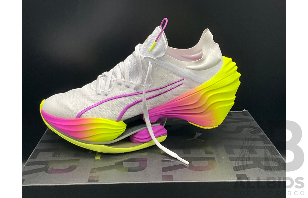 Puma Fast-RB Nitro Elite LD  - ORP $400