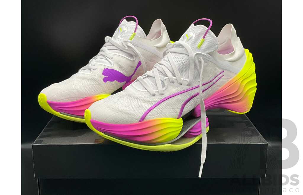 Puma Fast-RB Nitro Elite LD  - ORP $400