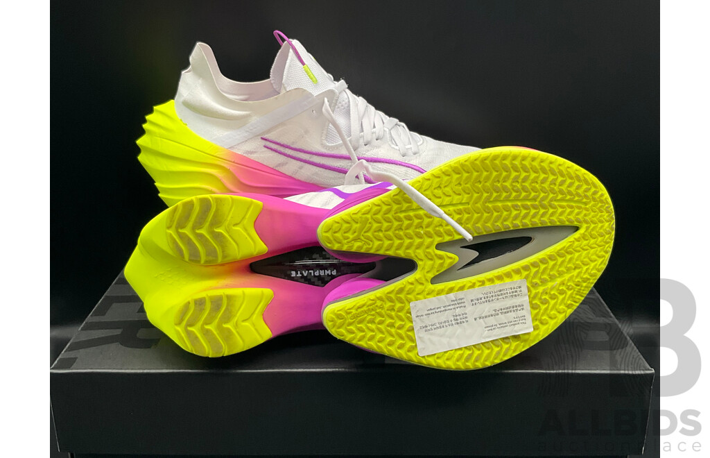 Puma Fast-RB Nitro Elite LD  - ORP $400