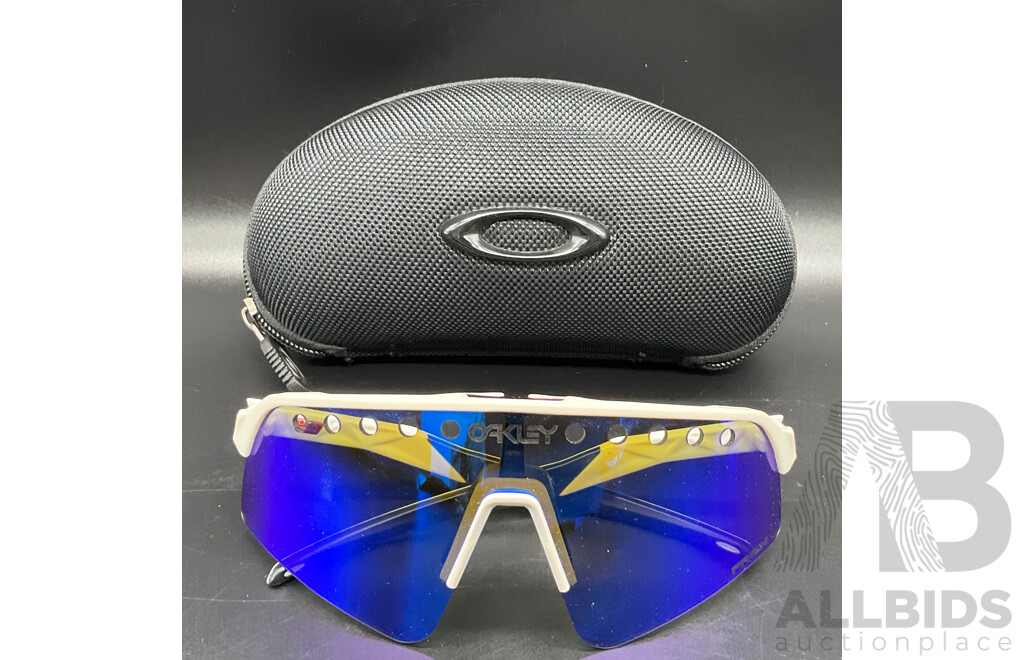 OAKLEY OO9465 Sutro Lite Sweep