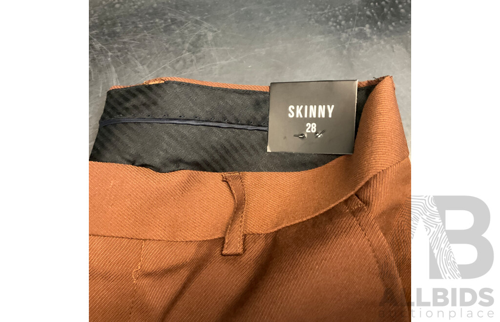 Charles Tyrwhitt M/L Polo Shirts & Assorted Size 28/30/M Conner,Jack&Jones, Nike Pants