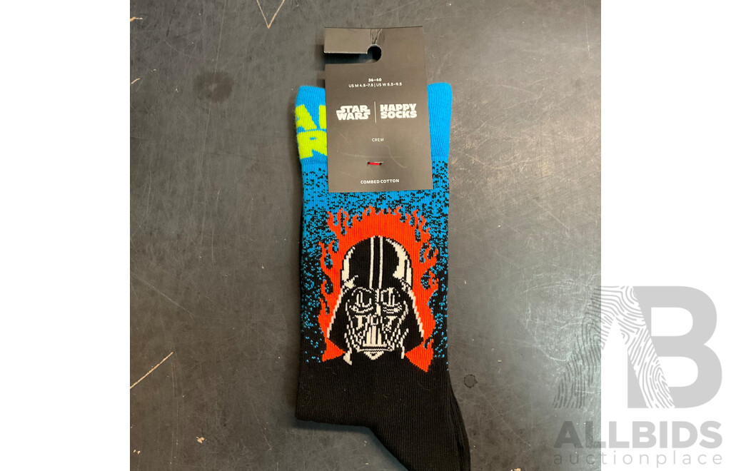 JOSEF SEIBEL 04 Braun Size 40 & Pair of Socks