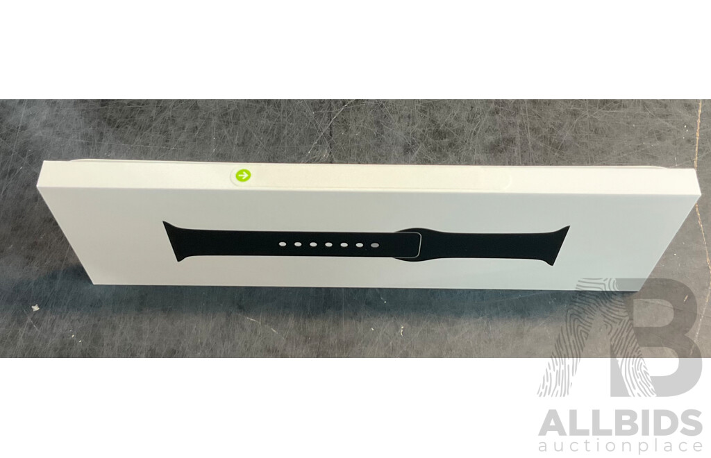 Apple Watch SE (2nd Gen, GPS) Alum 40MM