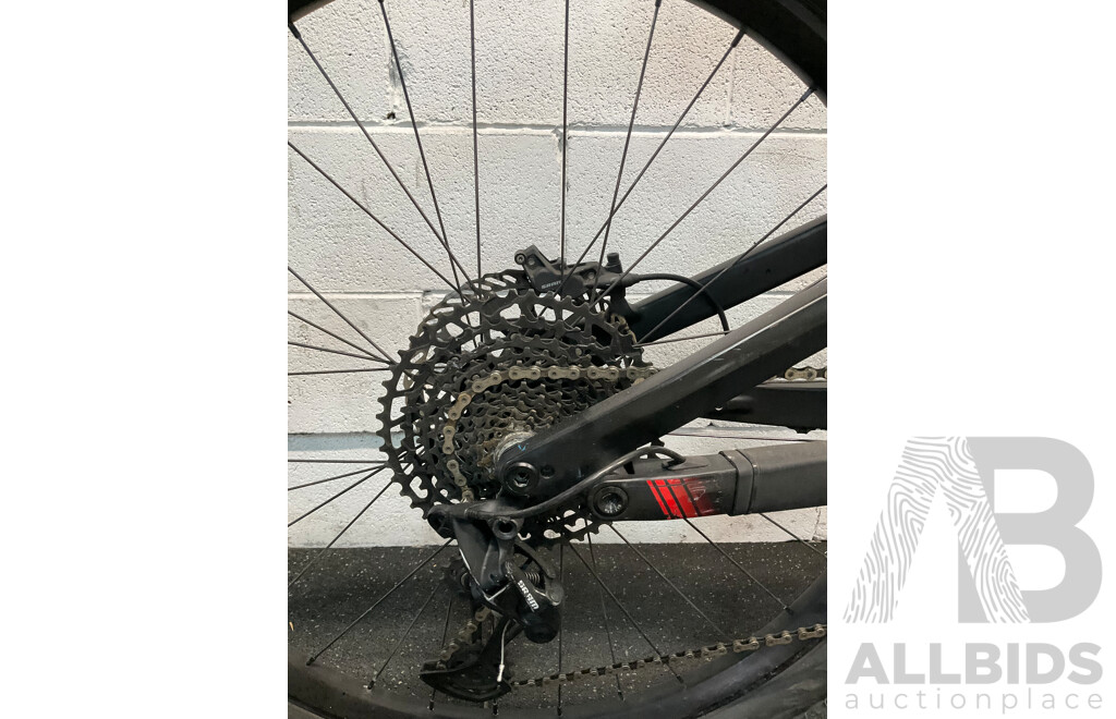 VOLITION Electric Bike