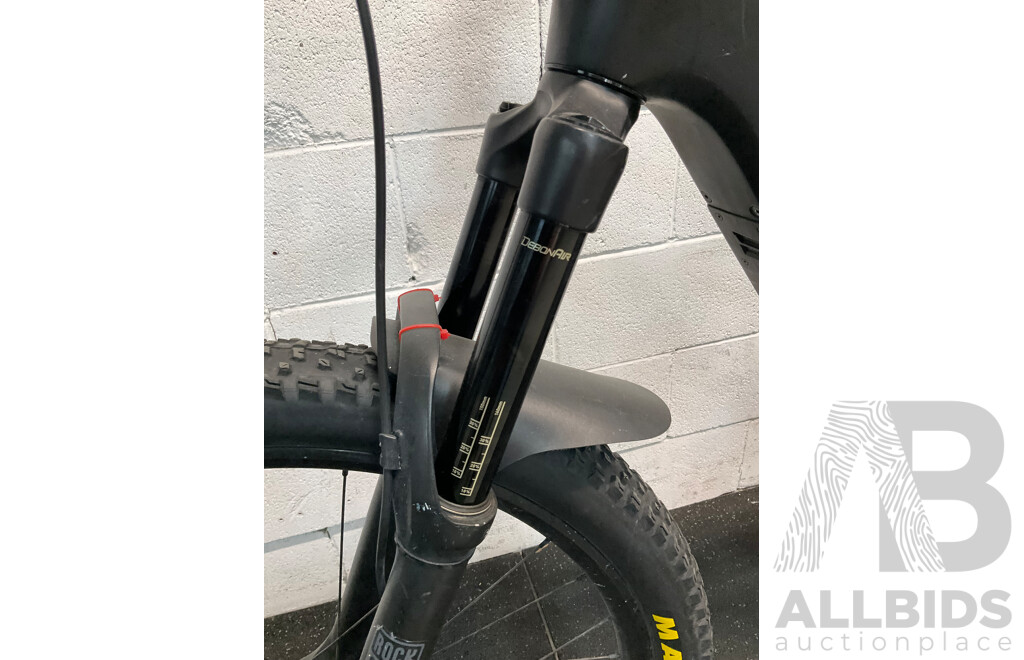 VOLITION Electric Bike