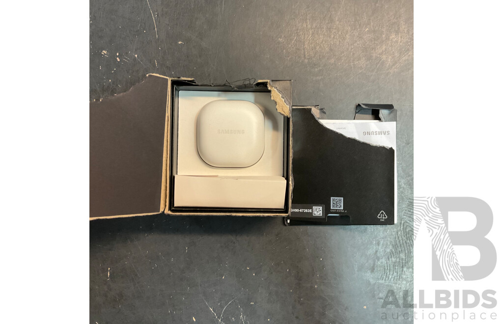 SAMSUNG SM-R510 Buds2 Pro