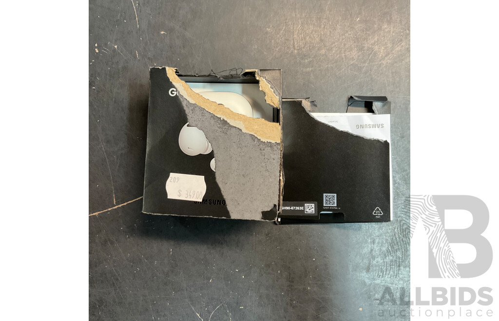 SAMSUNG SM-R510 Buds2 Pro