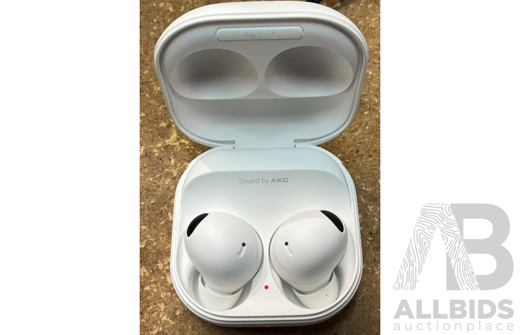 SAMSUNG SM-R510 Buds2 Pro