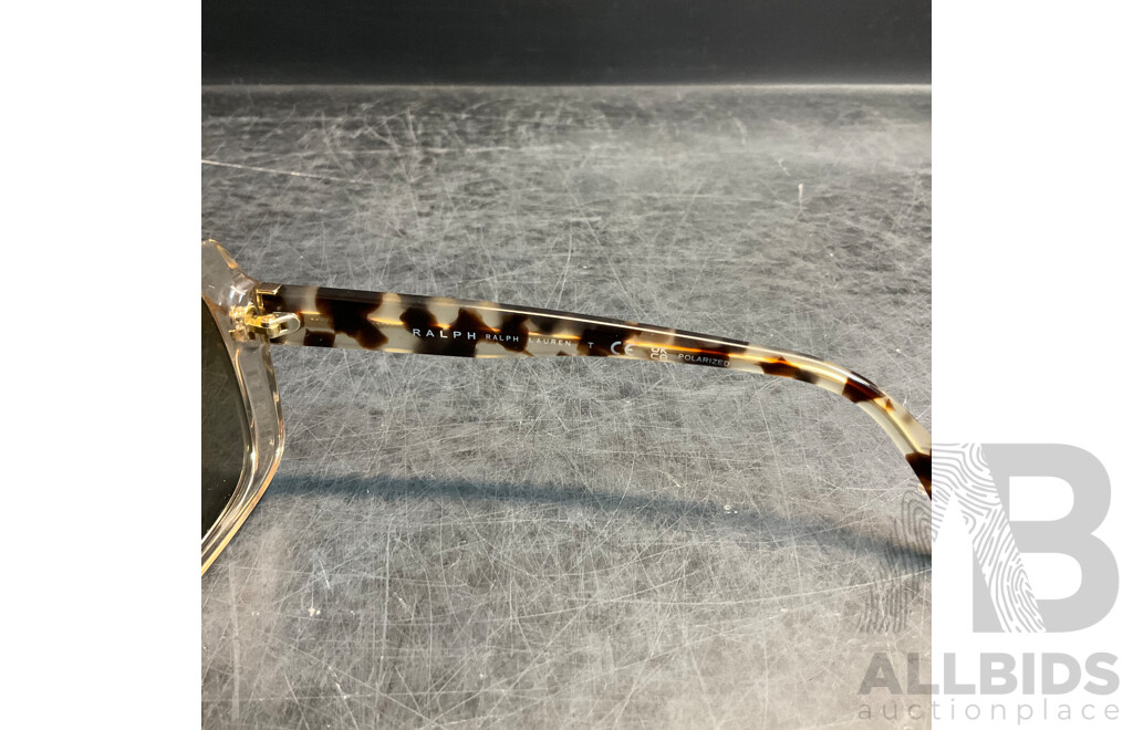 Option, Ralph, Oscar Wylee Sunglasses - Lot of 3